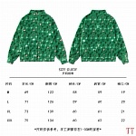 Louis Vuitton Jackets For Men # 292864, cheap LV Jackets