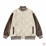 Louis Vuitton Jackets For Men # 292866