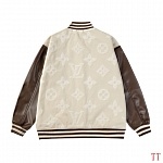 Louis Vuitton Jackets For Men # 292866, cheap LV Jackets