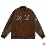Louis Vuitton Jackets For Men # 292869