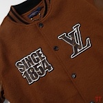 Louis Vuitton Jackets For Men # 292869, cheap LV Jackets