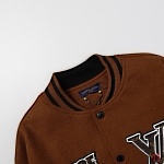 Louis Vuitton Jackets For Men # 292869, cheap LV Jackets