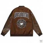 Louis Vuitton Jackets For Men # 292869, cheap LV Jackets