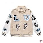 Louis Vuitton Jackets For Men # 292870, cheap LV Jackets