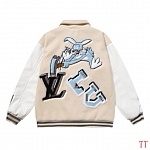 Louis Vuitton Jackets For Men # 292870, cheap LV Jackets