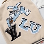 Louis Vuitton Jackets For Men # 292870, cheap LV Jackets