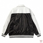 Louis Vuitton Jackets For Men # 292871, cheap LV Jackets