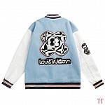 Louis Vuitton Jackets For Men # 292872, cheap LV Jackets