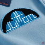 Louis Vuitton Jackets For Men # 292872, cheap LV Jackets