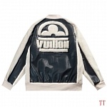 Louis Vuitton Jackets For Men # 292873, cheap LV Jackets