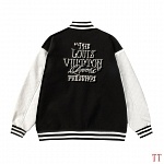Louis Vuitton Jackets For Men # 292875, cheap LV Jackets