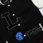 Louis Vuitton Jackets For Men # 292876, cheap LV Jackets