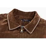 Louis Vuitton Jackets For Men # 292877, cheap LV Jackets