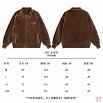 Louis Vuitton Jackets For Men # 292877, cheap LV Jackets