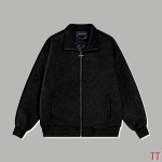 Louis Vuitton Jackets For Men # 292878