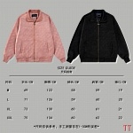 Louis Vuitton Jackets For Men # 292879, cheap LV Jackets