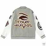 Louis Vuitton Jackets For Men # 292880, cheap LV Jackets