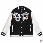Louis Vuitton Jackets For Men # 292881