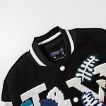 Louis Vuitton Jackets For Men # 292881, cheap LV Jackets