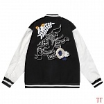 Louis Vuitton Jackets For Men # 292881, cheap LV Jackets