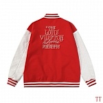 Louis Vuitton Jackets For Men # 292883, cheap LV Jackets