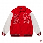 Louis Vuitton Jackets For Men # 292884