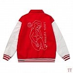 Louis Vuitton Jackets For Men # 292884, cheap LV Jackets
