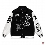 Louis Vuitton Jackets For Men # 292885