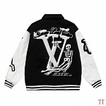 Louis Vuitton Jackets For Men # 292885, cheap LV Jackets