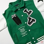 Louis Vuitton Jackets For Men # 292886, cheap LV Jackets