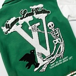 Louis Vuitton Jackets For Men # 292886, cheap LV Jackets