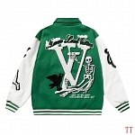Louis Vuitton Jackets For Men # 292886, cheap LV Jackets