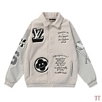 Louis Vuitton Jackets For Men # 292889, cheap LV Jackets