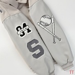 Louis Vuitton Jackets For Men # 292889, cheap LV Jackets