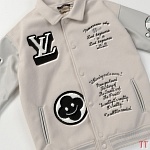 Louis Vuitton Jackets For Men # 292889, cheap LV Jackets