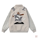 Louis Vuitton Jackets For Men # 292889, cheap LV Jackets
