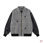Louis Vuitton Jackets For Men # 292890, cheap LV Jackets