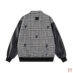 Louis Vuitton Jackets For Men # 292890, cheap LV Jackets