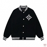 Louis Vuitton Jackets For Men # 292891, cheap LV Jackets