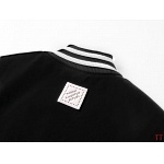 Louis Vuitton Jackets For Men # 292891, cheap LV Jackets