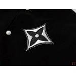 Louis Vuitton Jackets For Men # 292891, cheap LV Jackets