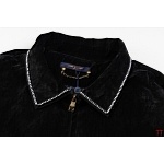Louis Vuitton Jackets For Men # 292893, cheap LV Jackets
