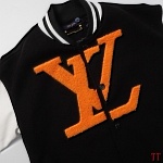 Louis Vuitton Jackets For Men # 292894, cheap LV Jackets