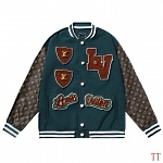 Louis Vuitton Jackets For Men # 292895, cheap LV Jackets
