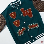 Louis Vuitton Jackets For Men # 292895, cheap LV Jackets