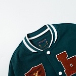 Louis Vuitton Jackets For Men # 292895, cheap LV Jackets
