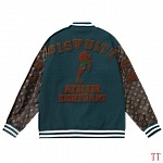 Louis Vuitton Jackets For Men # 292895, cheap LV Jackets