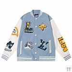 Louis Vuitton Jackets For Men # 292897