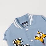 Louis Vuitton Jackets For Men # 292897, cheap LV Jackets
