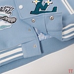 Louis Vuitton Jackets For Men # 292897, cheap LV Jackets